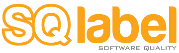 Program za oblikovanje in tiskanje nalepk SQ Label