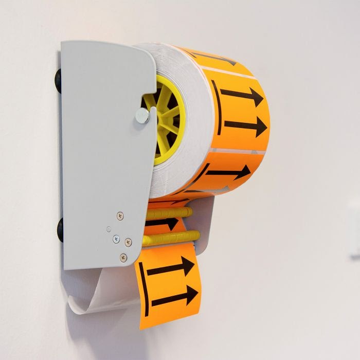 Odlepljevalnik nalepk Odlepljevalnik nalepk