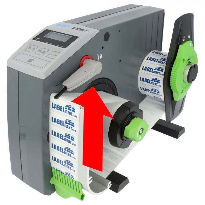 Odlepljevalnik nalepk Odlepljevalnik nalepk