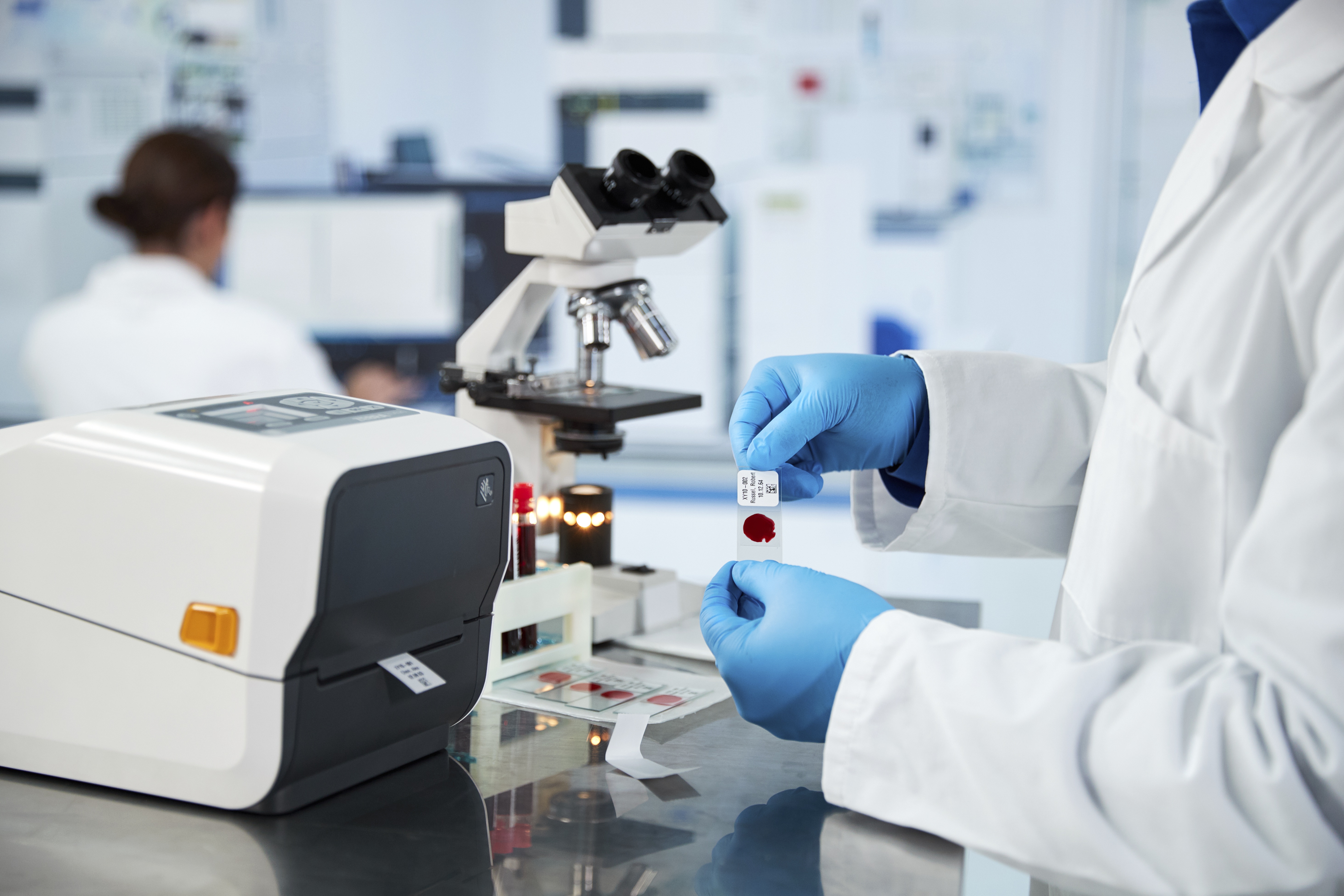 Laboratorij Laboratorij