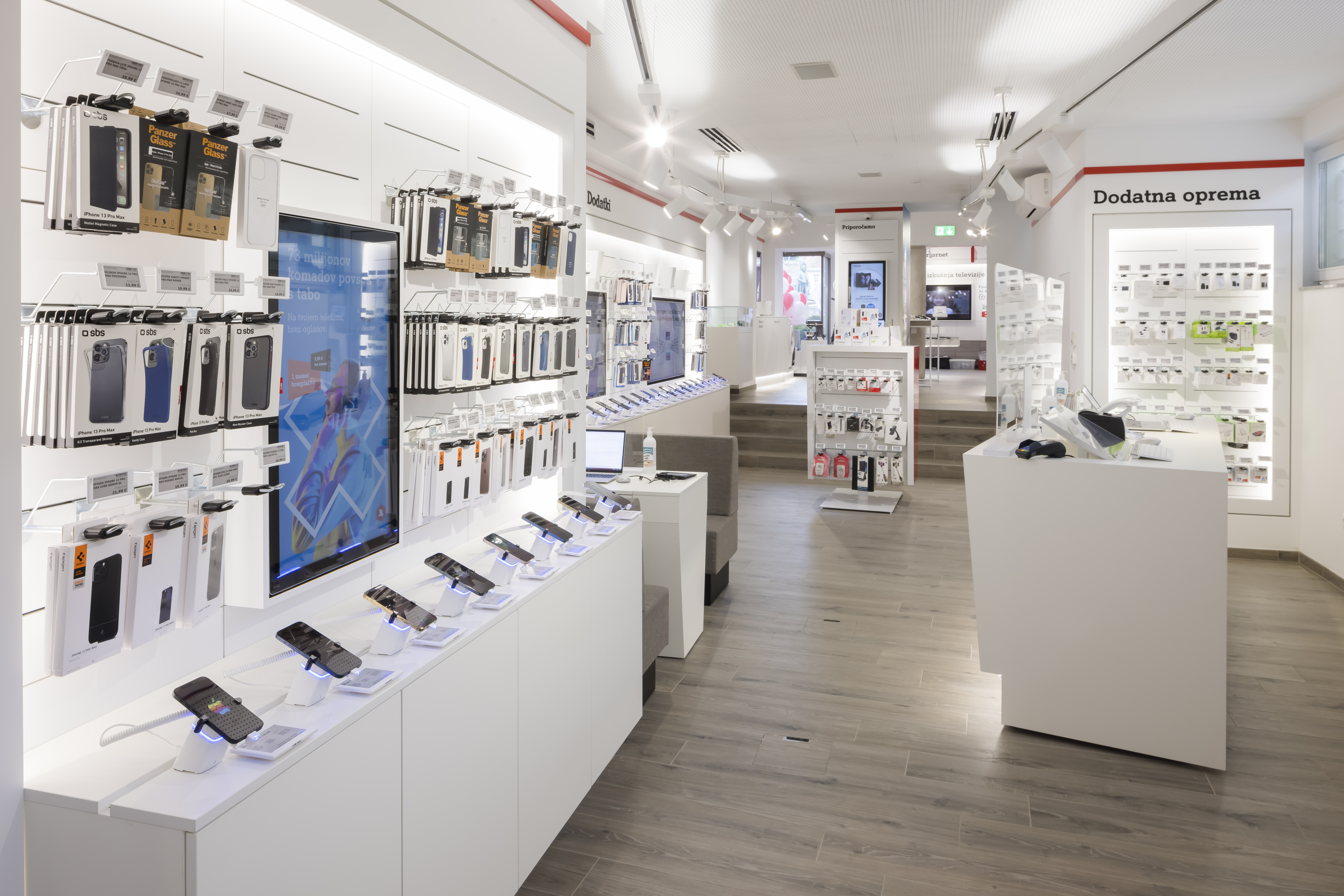 A1_Copova_Ljubljana A1 s PCS