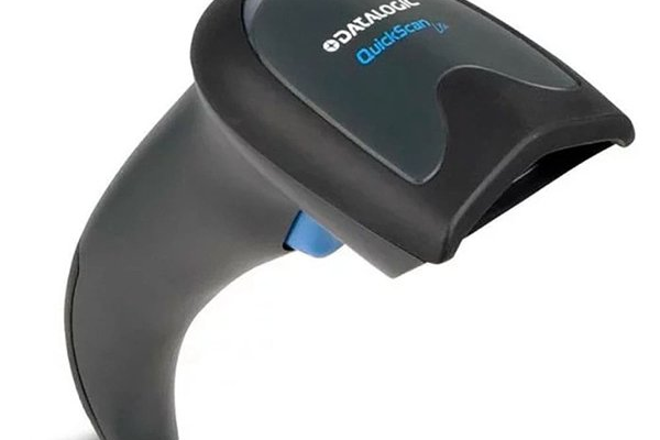 Datalogic QuickScan QBT2500, brezžični 2D čitalec črtnih kod ...