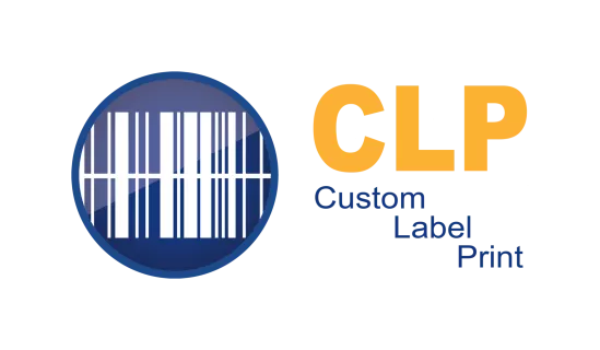 CLP - Custom Label Print